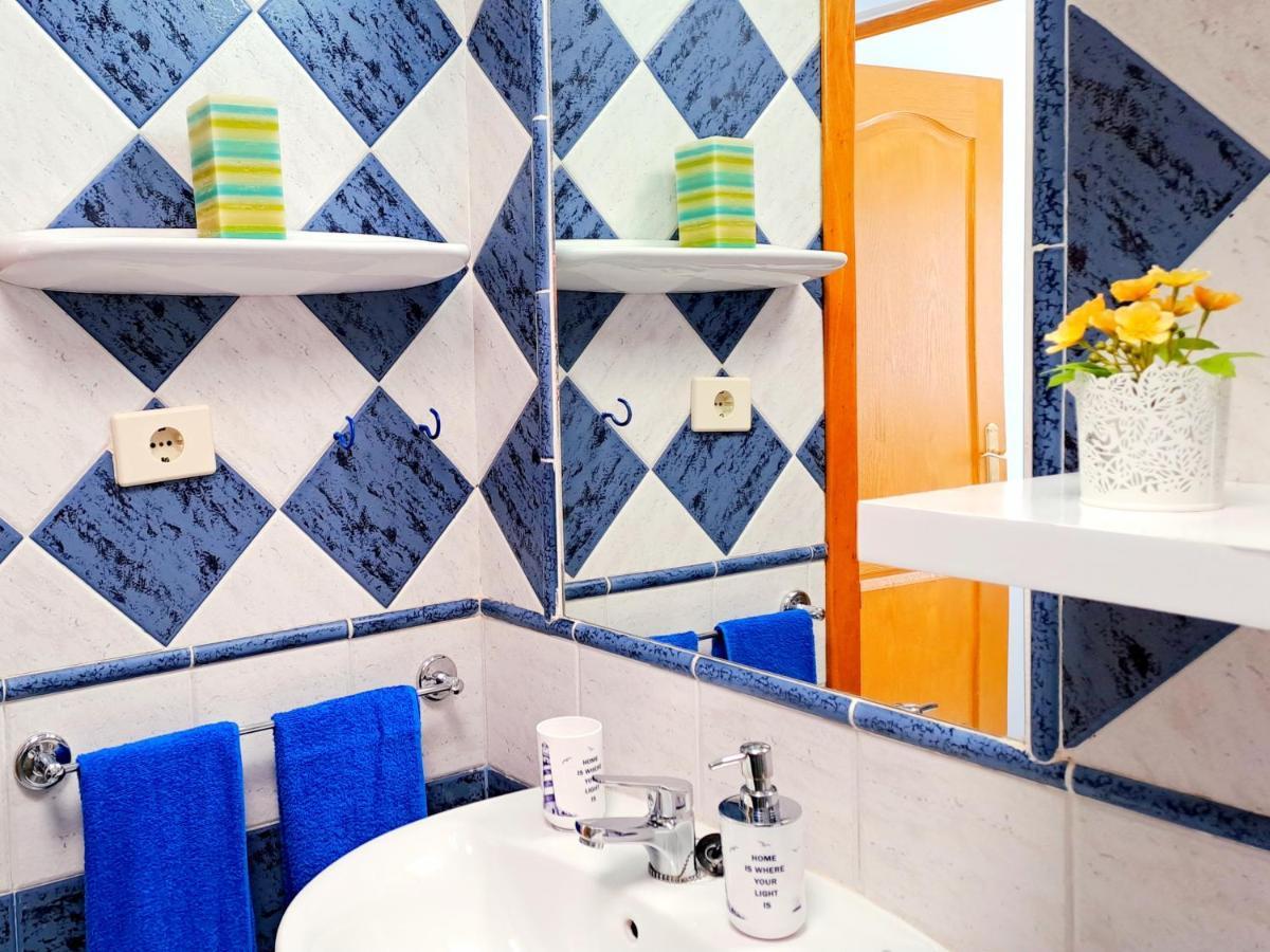 Bungalove Maspalomas Villa Маспаломас Екстериор снимка