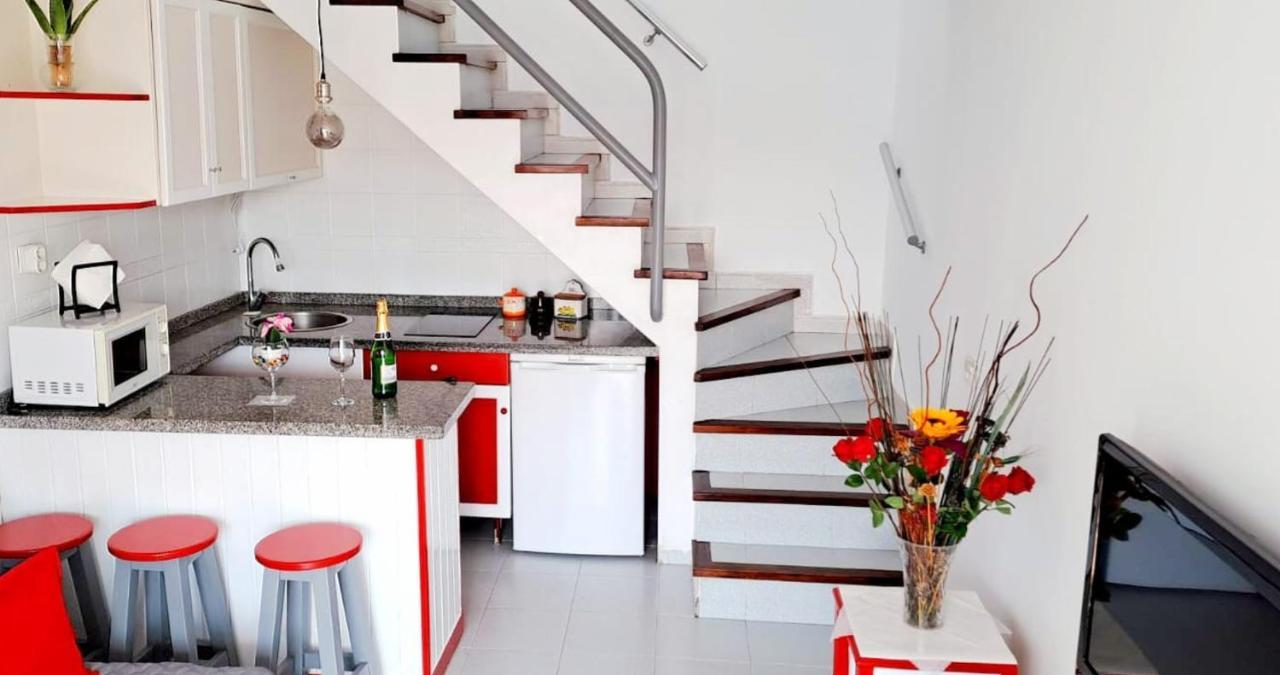 Bungalove Maspalomas Villa Маспаломас Екстериор снимка