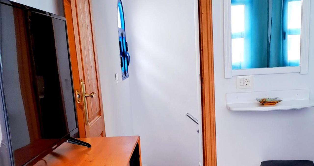 Bungalove Maspalomas Villa Маспаломас Екстериор снимка