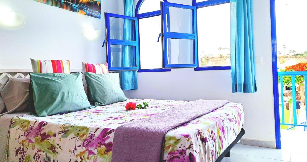 Bungalove Maspalomas Villa Маспаломас Екстериор снимка