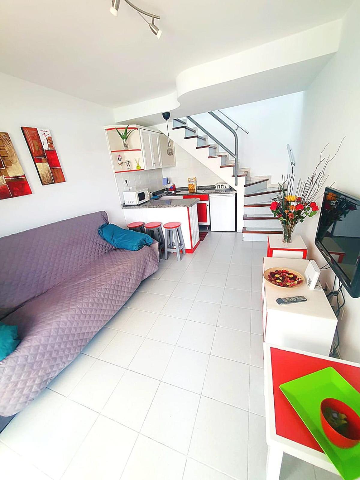 Bungalove Maspalomas Villa Маспаломас Екстериор снимка