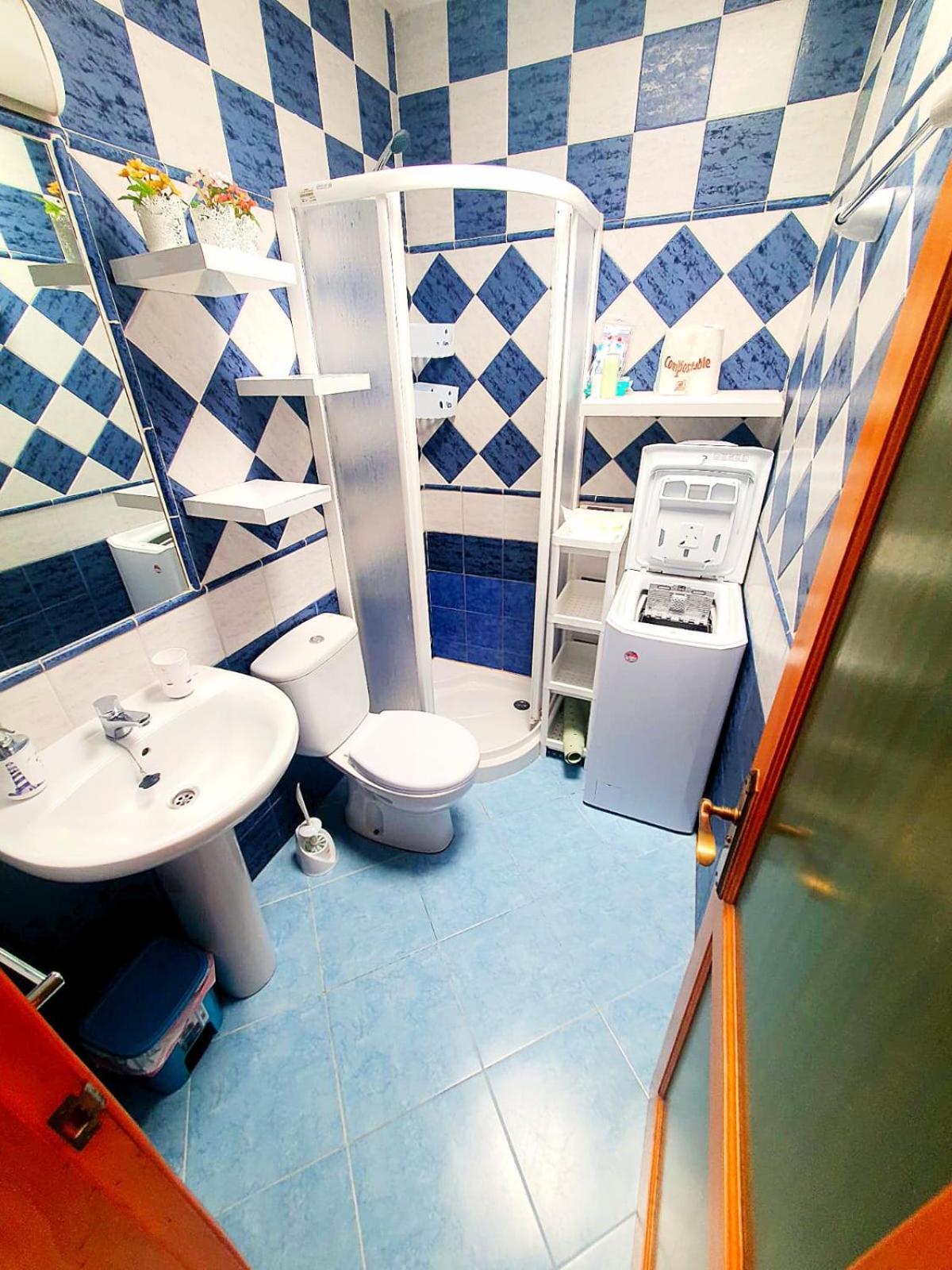 Bungalove Maspalomas Villa Маспаломас Екстериор снимка